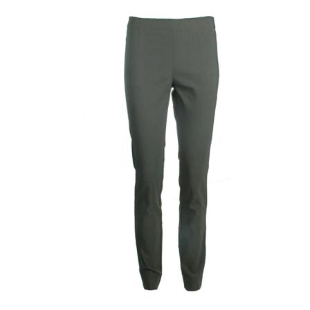 C.Ro, Slim 6452/420/197 pants Grijs, Dames, Maat:3XL