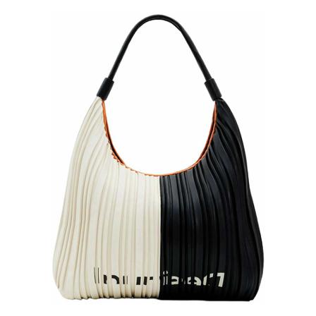 Desigual, Handbags Wit, Dames, Maat:ONE Size