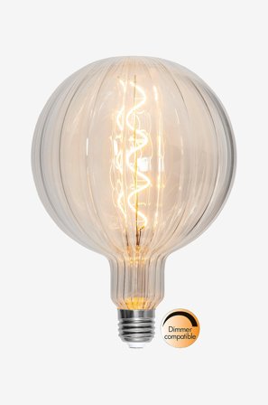 Jotex - LED E27 G150 Line klar Glas - Kjøp E27 hos Jotex