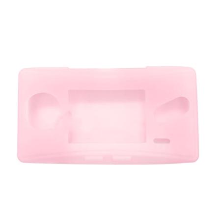 Anti-Scratch cover GBM-pelikonsolille suojaa, pehmeä cover, iskunkestävä case
