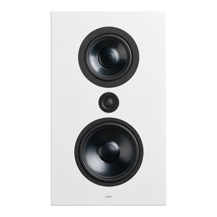Lyngdorf FR-1 Gabriel On-wall-högtalare - Vit