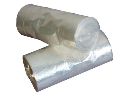 Polynova Fryspåse LLD 5L 18my 200/rl - Lyreco - Kök och servering - Plast och fryspåsar - Fryspåsar