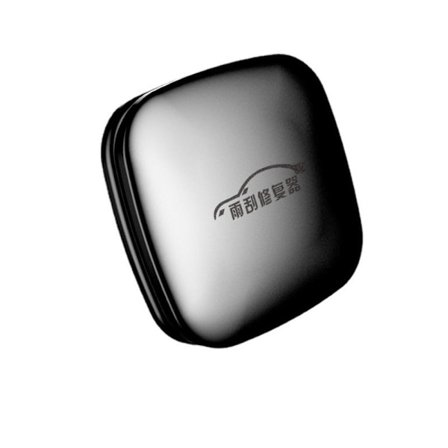 Torkare Reparationsverktyg Gummi Regroove Trimmer Vindrutetorkare