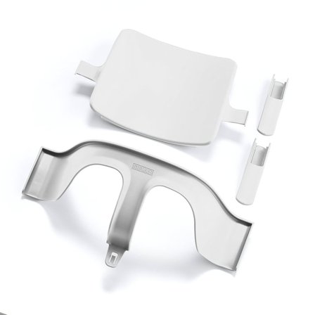 Babyset till barnstol STOKKE TRIPP TRAPP, vit