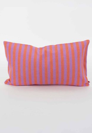 A World of Craft Diana Kuddfodral 30X50 cm Kuddar Rosa