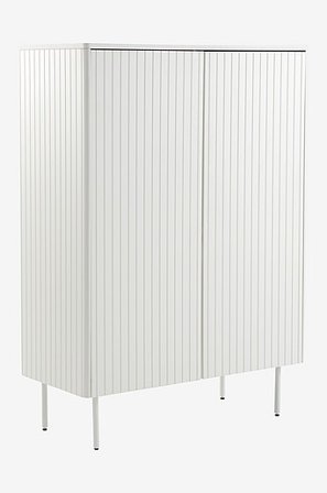 Jotex - Bureaukast Wit wit - PALANZO - Koop Bureaus bij Jotex