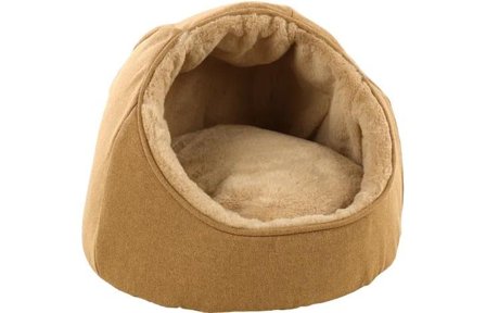 Lana Kosehule, Sennepsgul - 46cm