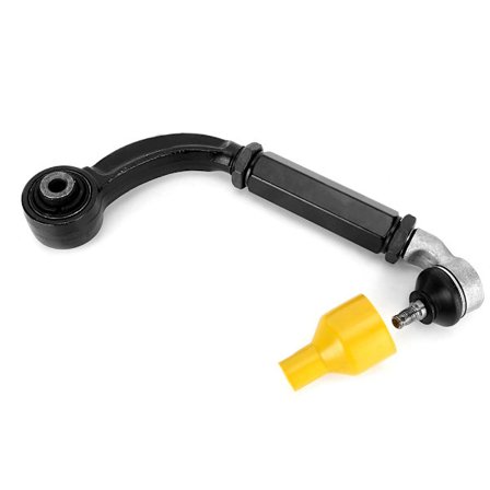 Alumiiniseoksesta valmistettu jousituksen ohjausvarsi 52390 SX0 003 Honda Odyssey RA6 RA9 -malleihin