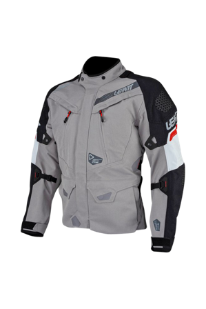 Veste Moto Leatt ADV DriTour 7.5 Gris M