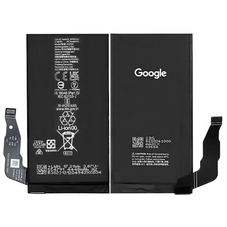 Google Pixel 8a Original Battery