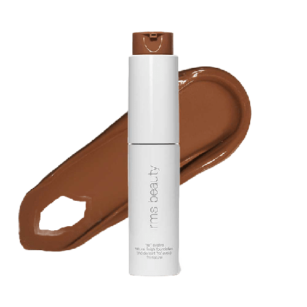 rms beauty ReEvolve Natural Finish Foundation - 111 Unisex Brun 29 ML