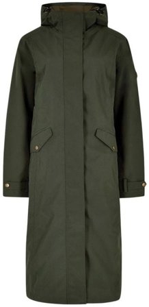 Dubarry Alderford naisten takki, Pesto