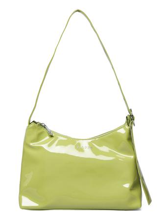 Crossbody Bag Ulrikke Olkalaukku Laukku Vihreä Silfen