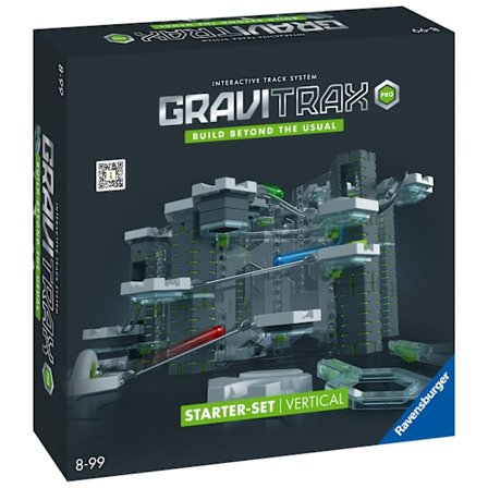 GraviTrax PRO Starter-Set Vertical