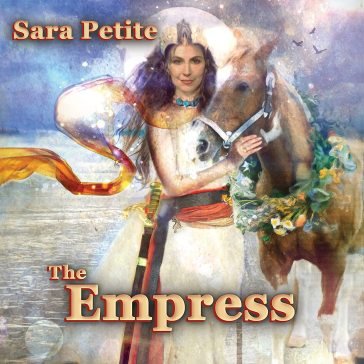 Empress SARA PETITE