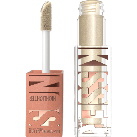 Maybelline Sunkisser Highlighter Dam Beige 4,7 ML
