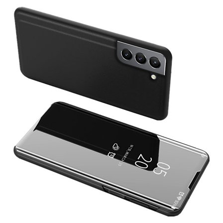 Samsung Galaxy S24 plus - Elegant Smidigt Fodral