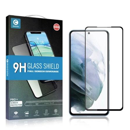 MOCOLO HD karkaistu lasi näytönsuoja Samsung Galaxy S22 Transparent