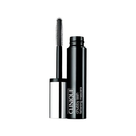 Clinique Chubby Lash Fattening Mascara Jumbo Jet, Makeup, Øjne, Mascara