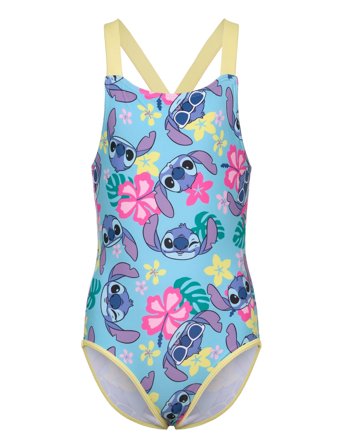 Swimsuit Blue Disney