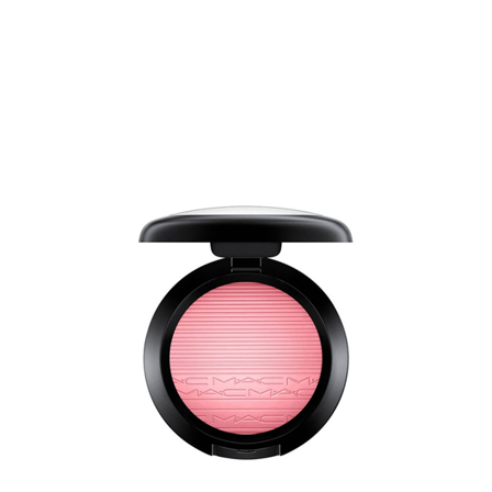 MAC Extra Dimension Blush Into The Pink - Fard compatto