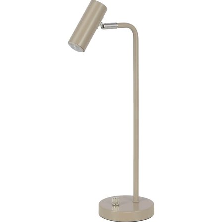 Oriva - Bordlampe Mini Nougat 49632-08 Nougat