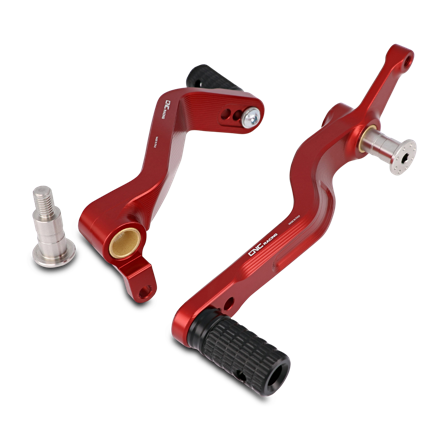 Zestaw Dźwigni Hamulca Tylnego CNC Racing - MV Agusta Brutale 800 RR 2015-2021