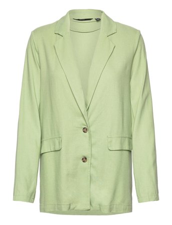 Vero Moda | Vmmymilo Ls Blazer Wvn Ga | XS
