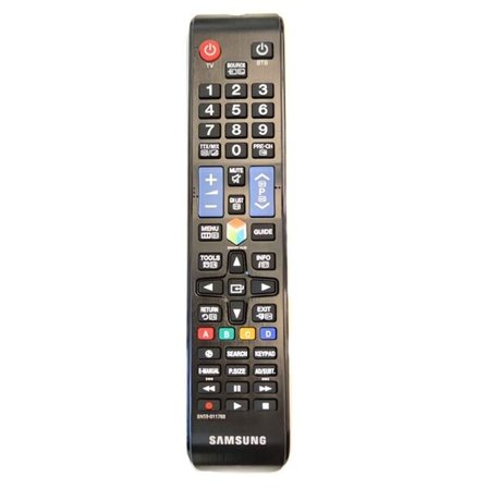 Samsung kaukosäädin BN59-01178B