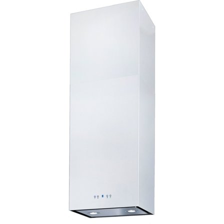 Witt Tower W frihängande fläkt | Vitvaror > Köksfläkt | Bagaren och Kocken