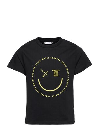 Rame Black Molo