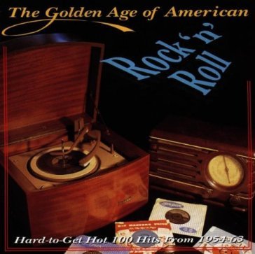 Golden age of american r NA