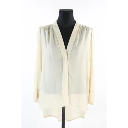 Isabel Marant Pre-owned Pre-owned Polyester toppe inbo, Dame