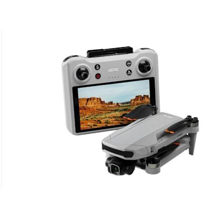 4D-F8 Drone PEILI-NÄYTÖLLÄ