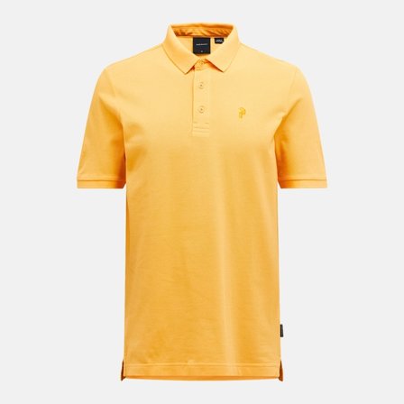 Peak Performance - Classic Cotton Polo Men