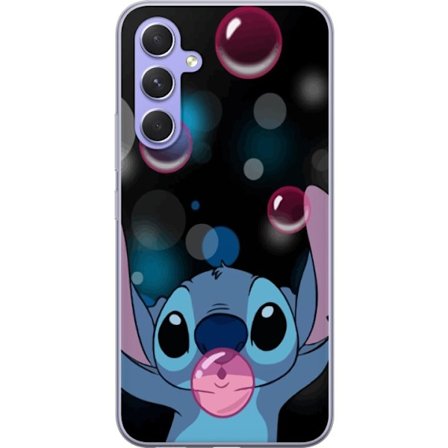 Kompatibelt Mobilskal till Samsung Samsung Galaxy A54 Stitch