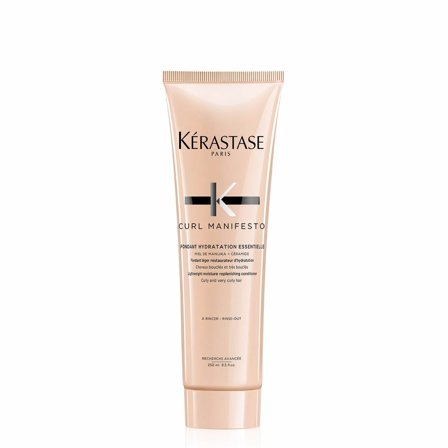 Kérastase Curl Manifesto Fondant Hydratation Essentielle 250ml - Balsamo Ricci Definiti Capelli