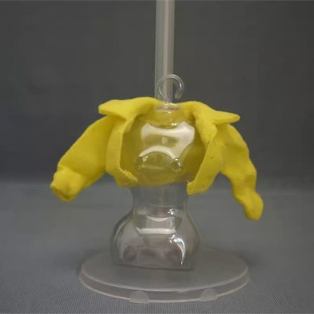 Dockkläder Tillbehör 11,5" dockkappa 8 8