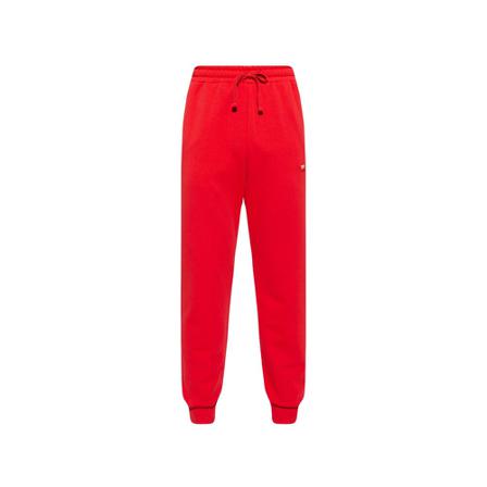 Diesel P-Tary-Div sweatpants , Rood , Heren , Maat: S