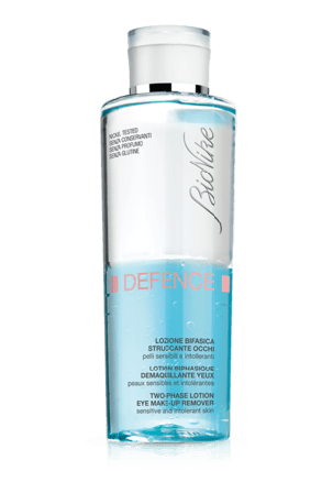 Bionike Defence Lozione Bifasica Struccante 150ml