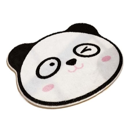 Gulvmåtte Indgangstæppe PANDA PANDA