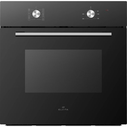 Elvita - Integrert stekeovn CUI1700S Svart