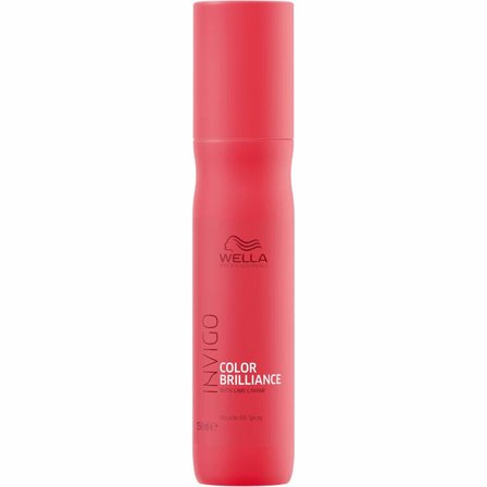 Wella Professionals Invigo Brilliance Miracle Bb Spray Capelli