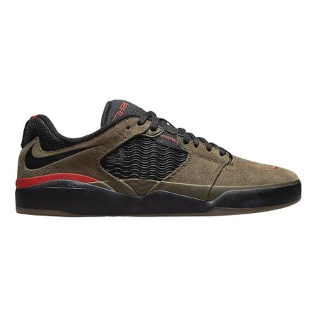 Nike Sneakers , Groen , Heren , Maat: 36 EU