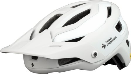 Sweet Protection Trailblazer Mips Helmet Bike helmets White L/XL