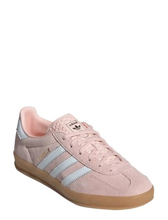 adidas Originals Gazelle Indoor W - Pink - 37 1/3