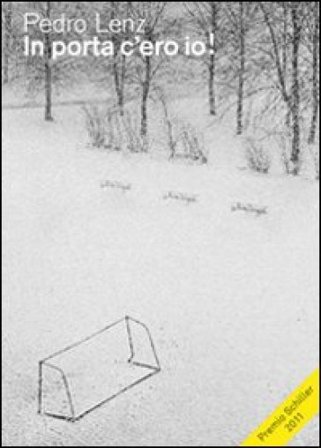 In porta c'ero io! Pedro Lenz