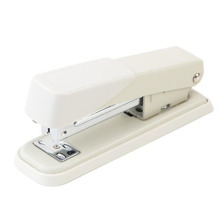 Häftapparat för tungt bruk med ark kapacitet, för kontors- eller hemkontorsmaterial