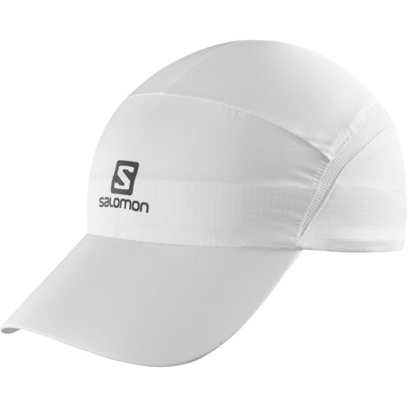 Salomon XA Cap Unisex caps White M/L