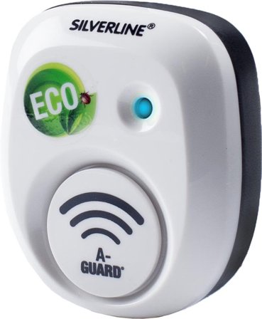 Silverline S30 Avskrekker, Dyr & stell